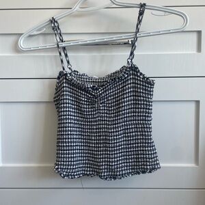 Going out cami